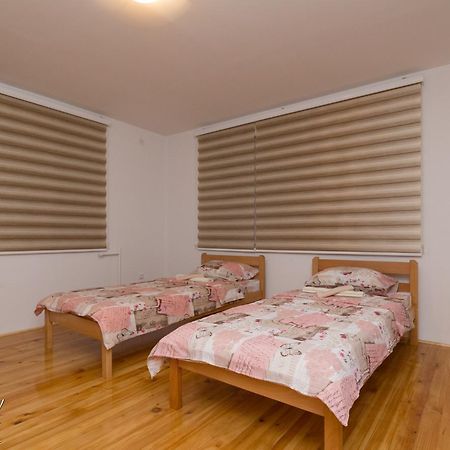 Apartman Hajduk Konjic Appartement Buitenkant foto