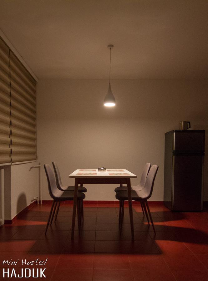 Apartman Hajduk Konjic Appartement Buitenkant foto